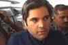 Varun Gandhi replies to EC notice