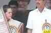 Congress announces 17 seats in Maharashtra