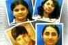 Four AP students killed in US car crash