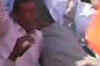 Varun supporters clash with cops in Pilibhit