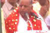 EC notice to Mulayam for threatening DM