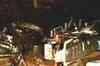 One killed, 15 inured in Guwahati blast
