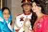 Aishwarya, Akshay among Padma award receivers