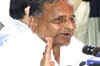 I'm not in the race for PM's post: Mulayam