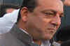 Sanjay Dutt blames UPA govt for SC decision