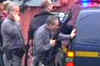 Gunman takes hostages in New York, kills several