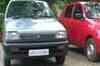 Maruti 800, Omni to be phased out of metros by 2010