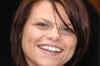 Hundreds gather in London for Jade Goody's funeral