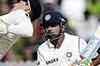 Day 3: Gautam Gambhir hits century