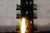 North Korea fires long-range rocket