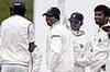 Dravid sets world record for catches