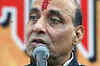 BJP will stand by Varun politically, legally: Rajnath