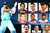 Dhoni leads Wisden's Dream Test XI