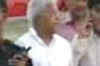 Lalu dares arrest over Varun