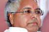 Lalu arrested, released on bail