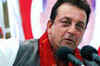 Sanjay Dutt in trouble for 'sexist' remarks against Mayawati