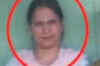Delhi girl case:  First pictures of killer teacher Manju