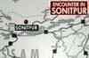Five militants gunned down by soldiers in Assam