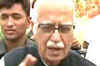Cong stands for pseudo secularism: Advani
