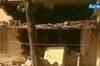 Naxals attack govt office in Aurangabad