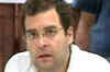 Not experienced to be PM: Rahul Gandhi
