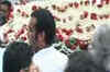 Watch: Actor Feroz Khan's final journey