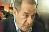 CBI letting off Quattrocchi challenged in SC