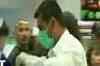 WHO raises swine flu threat level