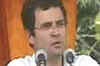 Communists forgetting poor and backward: Rahul