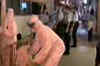 Swine flu hits Asia in global march