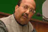Amar threatens to quit SP over Azam Khan issue