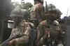Pak intensifies army operation against Taliban