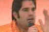 Varun attacks Mayawati government