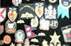Badge business unscathed by global economic slump