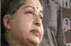 Congress wooing Jayalalithaa?