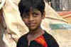 Slumdog child star's home demolished