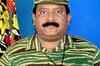 LTTE chief Prabhakaran killed: Lanka govt