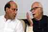 'Advani to remain Leader of Opposition'