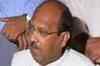 Amar slams 'certain Cong leaders'