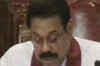 SL President mum on LTTE chief's death