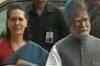 Manmohan Singh appointed PM