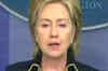 Hillary trashes 30 years of US policy on Pak
