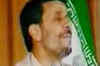 Ahmadinejad slams past nuclear freeze