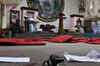Two Indians killed in Nepal church blast