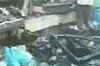 Serial blasts in Peshawar
