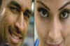 Dhoni-Bipasha set Hong Kong on fire