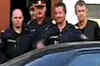 Vienna rampage: Police identify 6 suspects