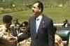 Forget our nukes, focus on Afghanistan: Pak to US