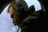 Brazil pilot may have spotted plane wreckage