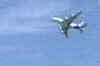 Air France mishap: Brazil officials spot debris